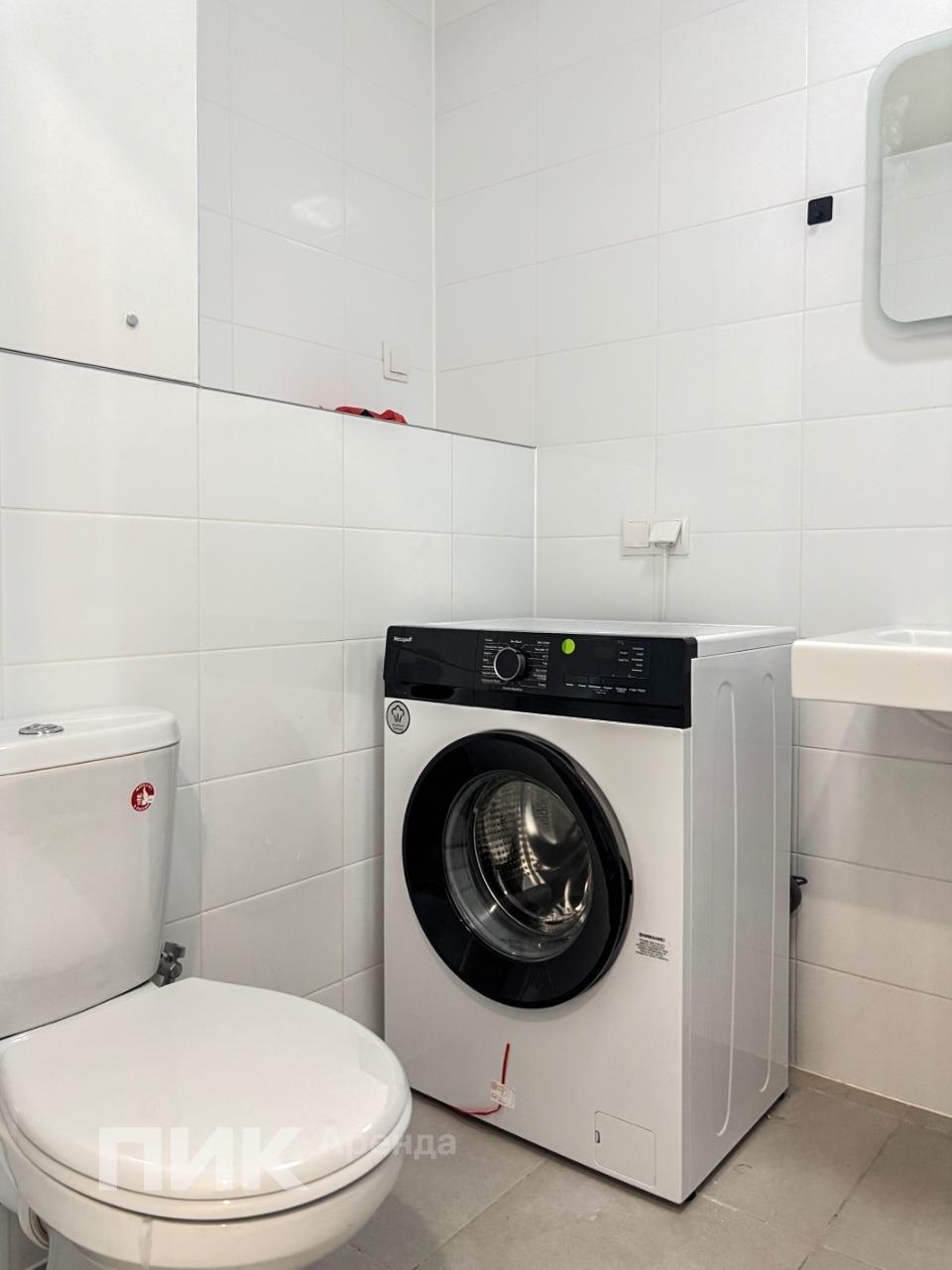 1-к. квартира, 31.4 м², 54 800 ₽/мес — фото № 13