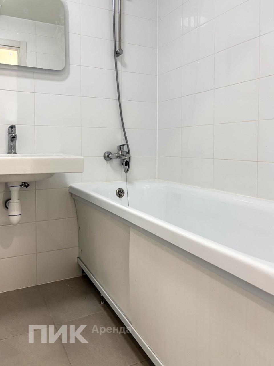 1-к. квартира, 31.4 м², 54 800 ₽/мес — фото № 14