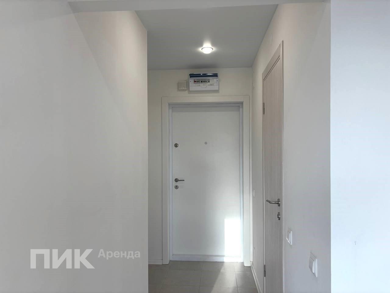 1-к. квартира, 31.4 м², 54 800 ₽/мес — фото № 18