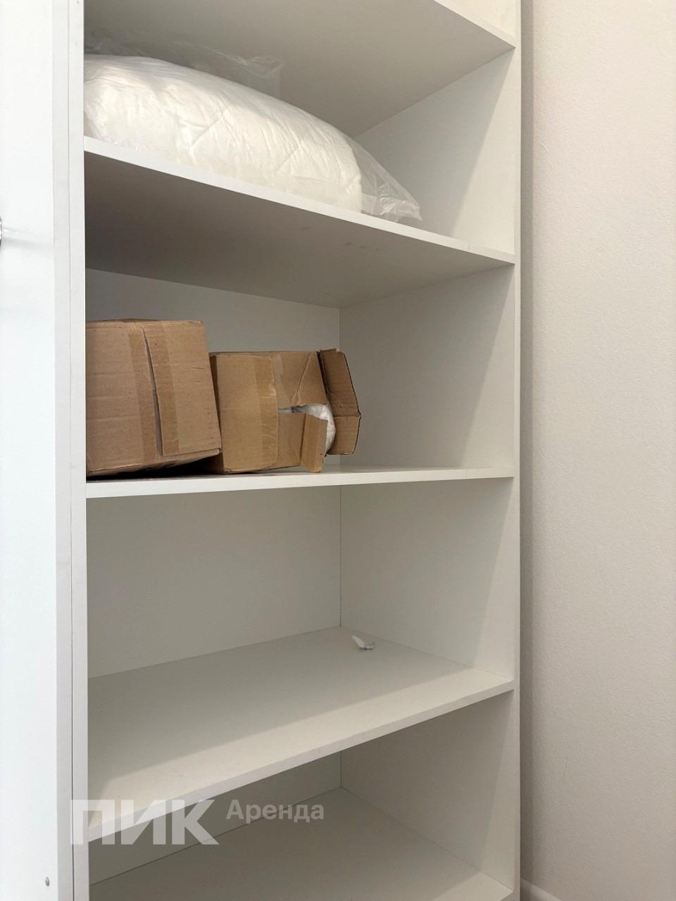 1-к. квартира, 31.4 м², 54 800 ₽/мес — фото № 11