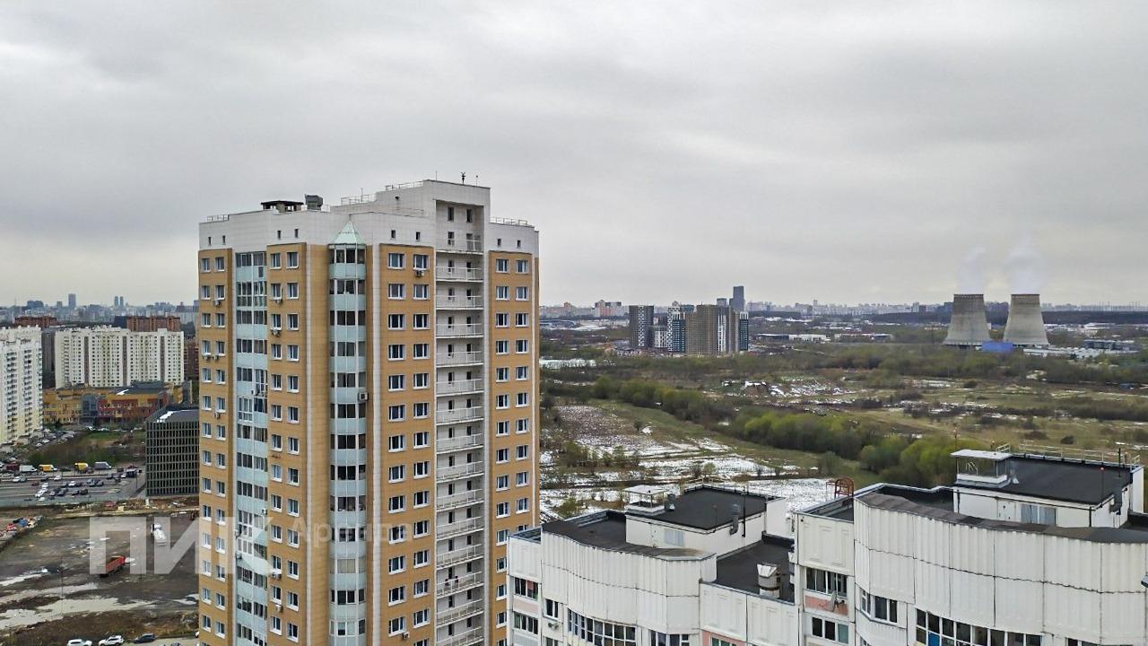 2-к. квартира, 57 м², 60 400 ₽/мес — фото № 19