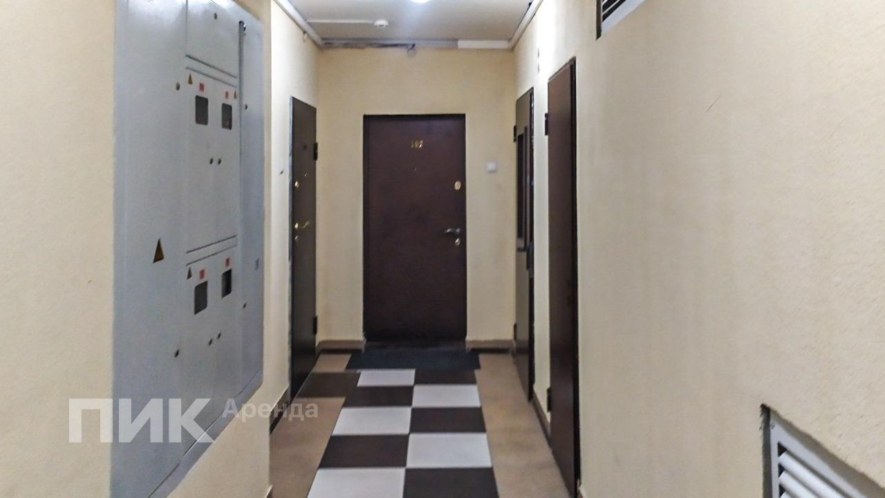 2-к. квартира, 57 м², 60 400 ₽/мес — фото № 15