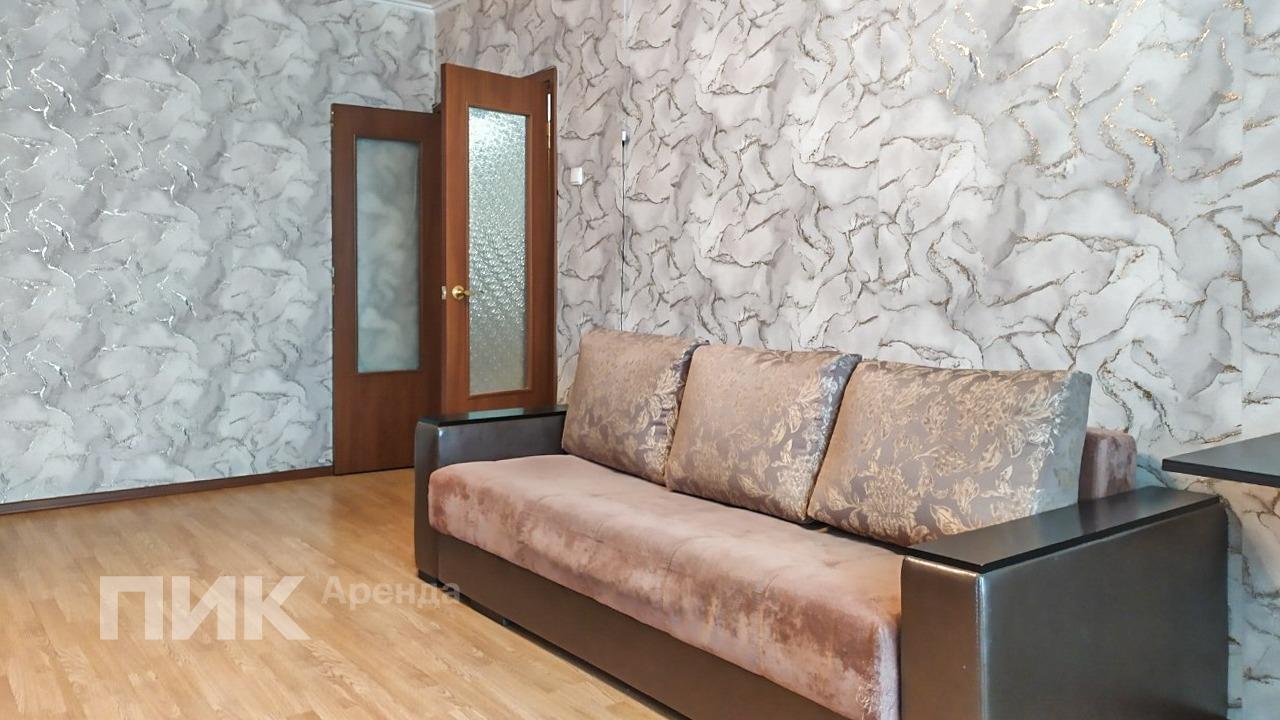 2-к. квартира, 57 м², 60 400 ₽/мес — фото № 3