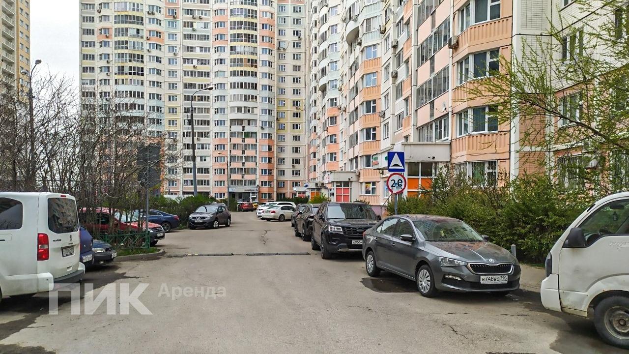 2-к. квартира, 57 м², 60 400 ₽/мес — фото № 23