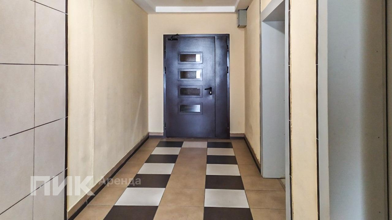 2-к. квартира, 57 м², 60 400 ₽/мес — фото № 17