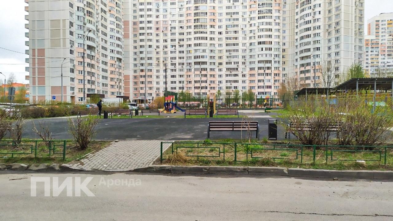 2-к. квартира, 57 м², 60 400 ₽/мес — фото № 22