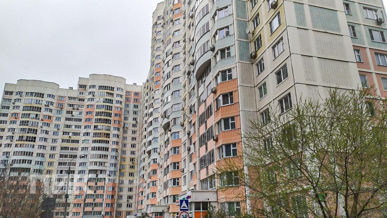 2-к. квартира, 57 м², 60 400 ₽/мес — фото № 13