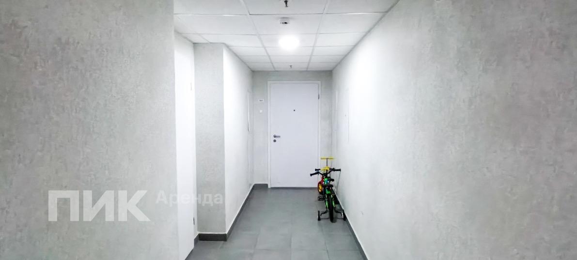 студия, 25.5 м², 63 500 ₽/мес — фото № 11