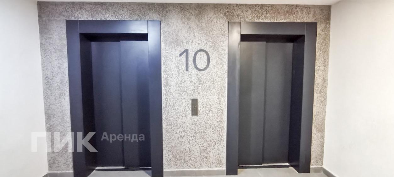 студия, 25.5 м², 63 500 ₽/мес — фото № 12
