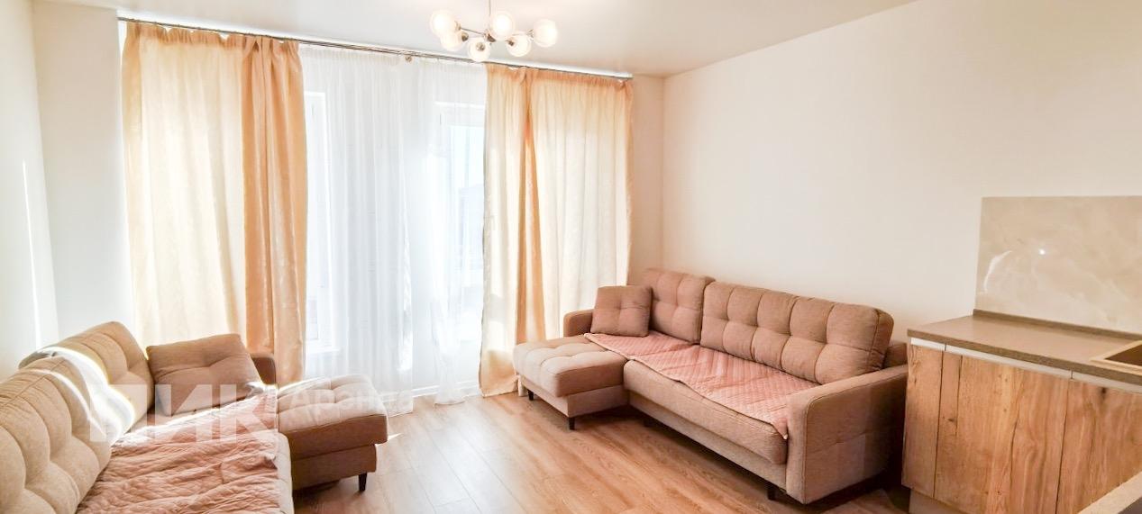 студия, 25.5 м², 63 500 ₽/мес — фото № 5