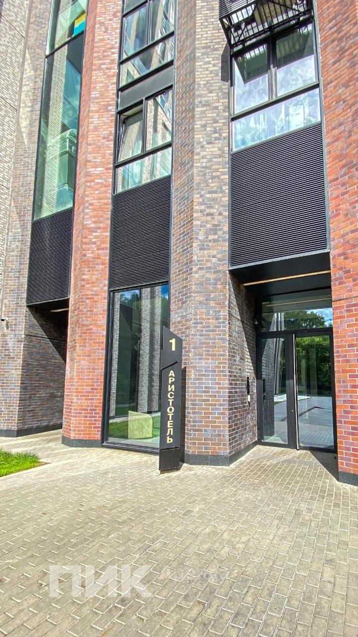 1-к. квартира, 30 м², 76 600 ₽/мес — фото № 12