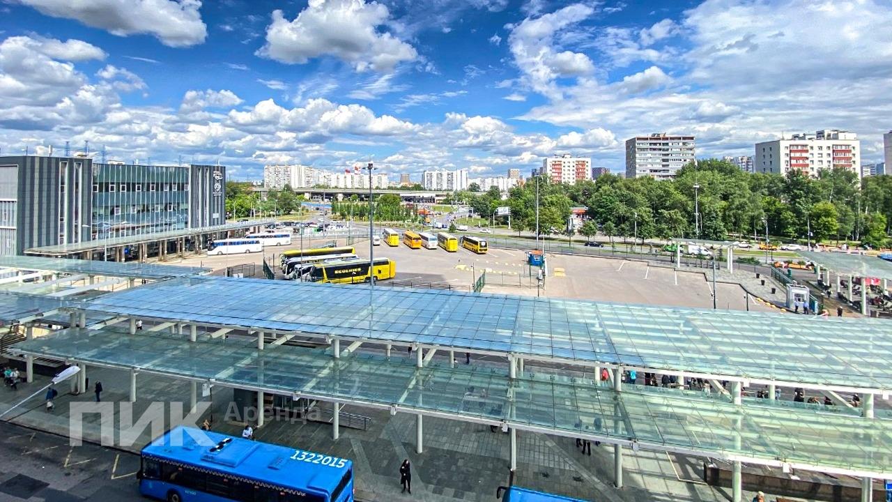 1-к. квартира, 30 м², 76 600 ₽/мес — фото № 10