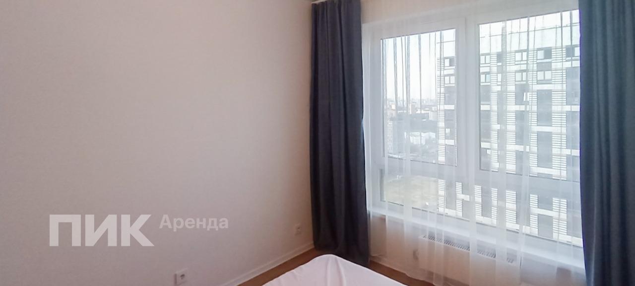 1-к. квартира, 35.9 м², 87 000 ₽/мес — фото № 11