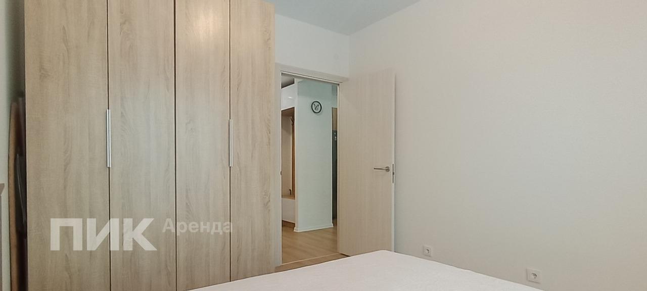 1-к. квартира, 35.9 м², 87 000 ₽/мес — фото № 15