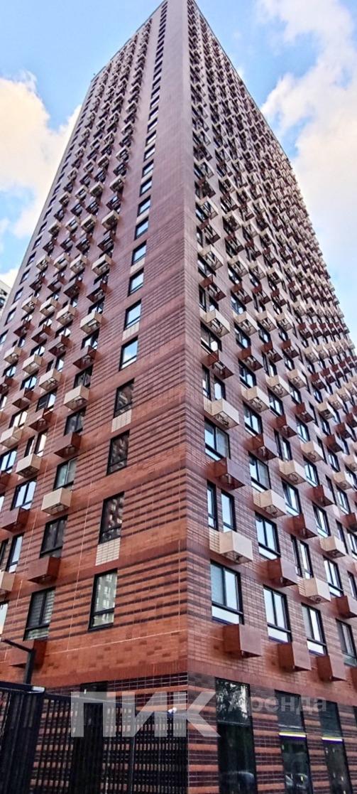 1-к. квартира, 35.9 м², 87 000 ₽/мес — фото № 26