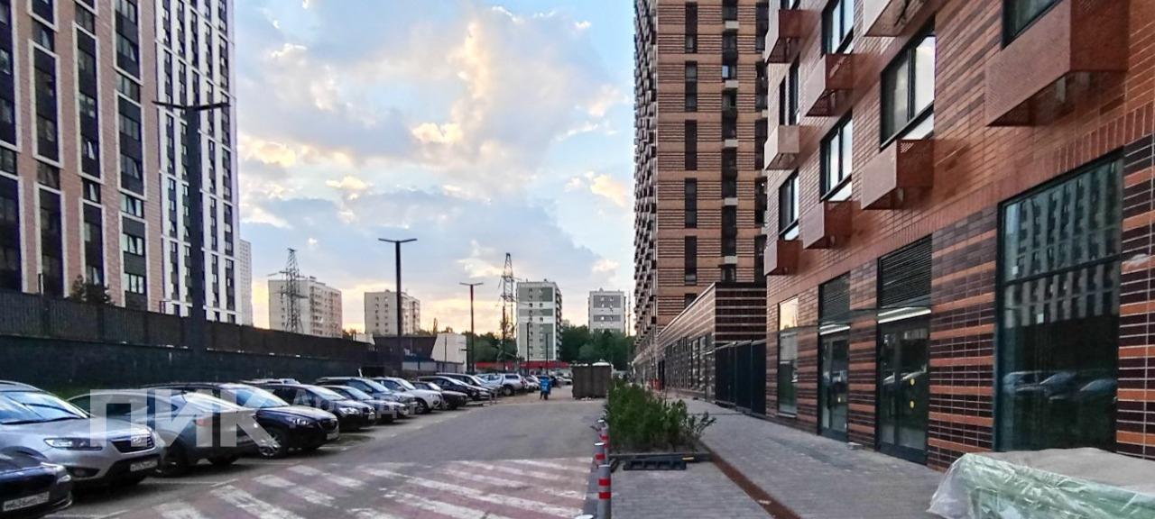 1-к. квартира, 35.9 м², 87 000 ₽/мес — фото № 28