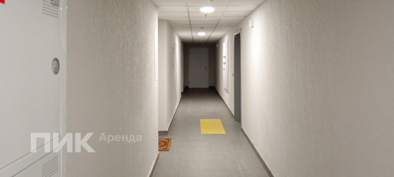 1-к. квартира, 35.9 м², 87 000 ₽/мес — фото № 19