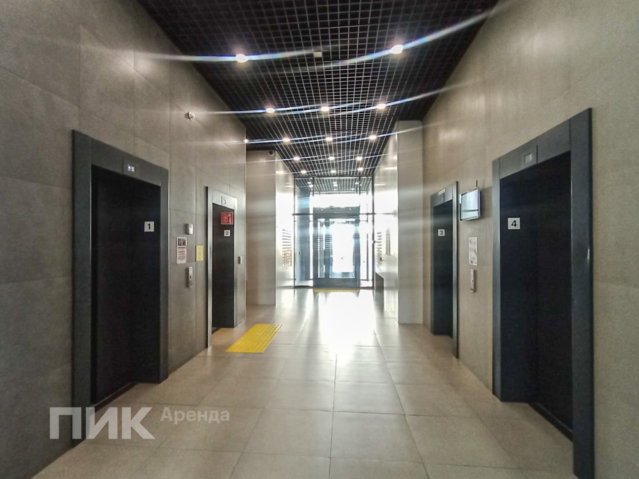 2-к. квартира, 35.9 м², 80 000 ₽/мес — фото № 13
