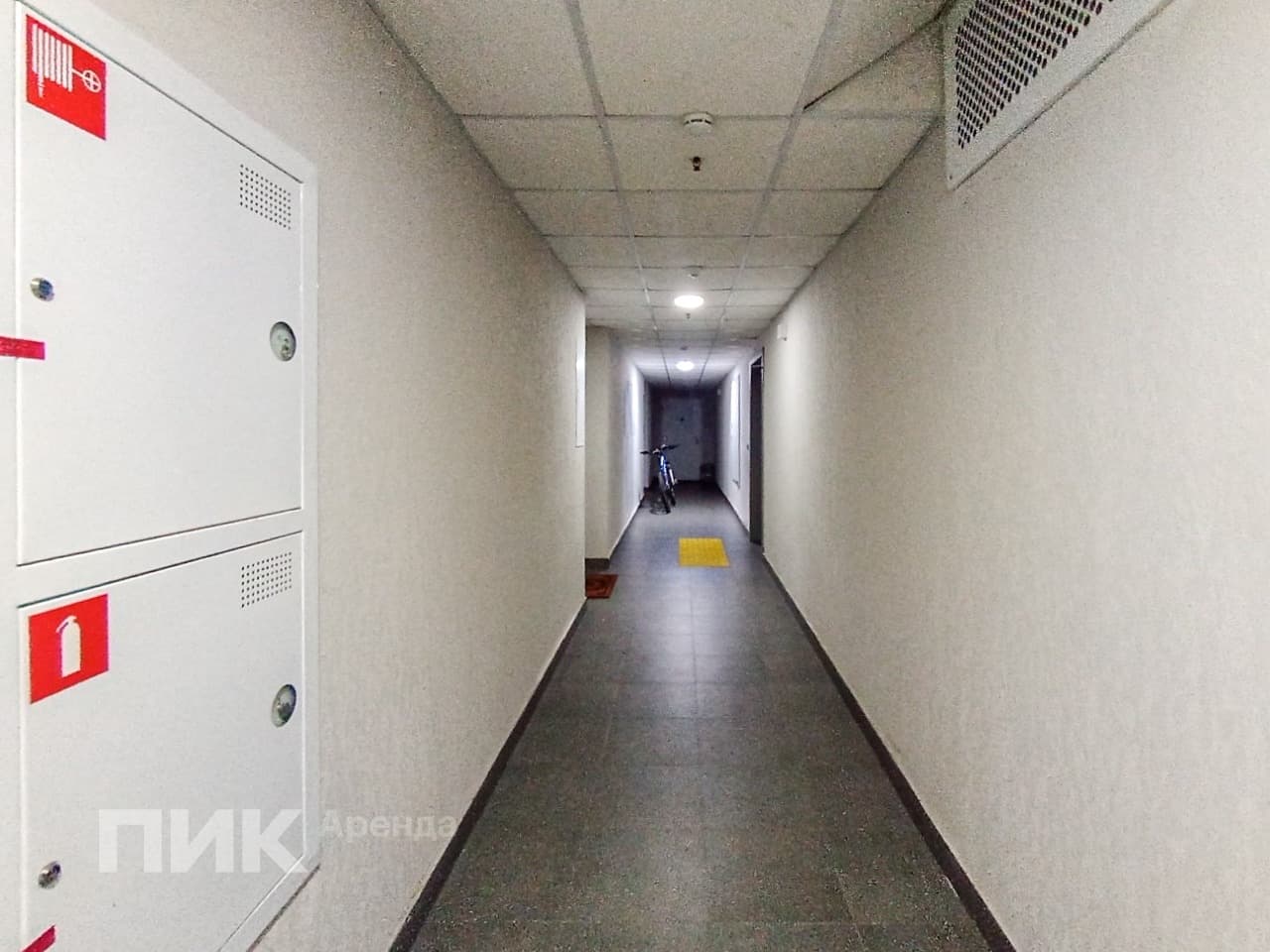 2-к. квартира, 35.9 м², 80 000 ₽/мес — фото № 12