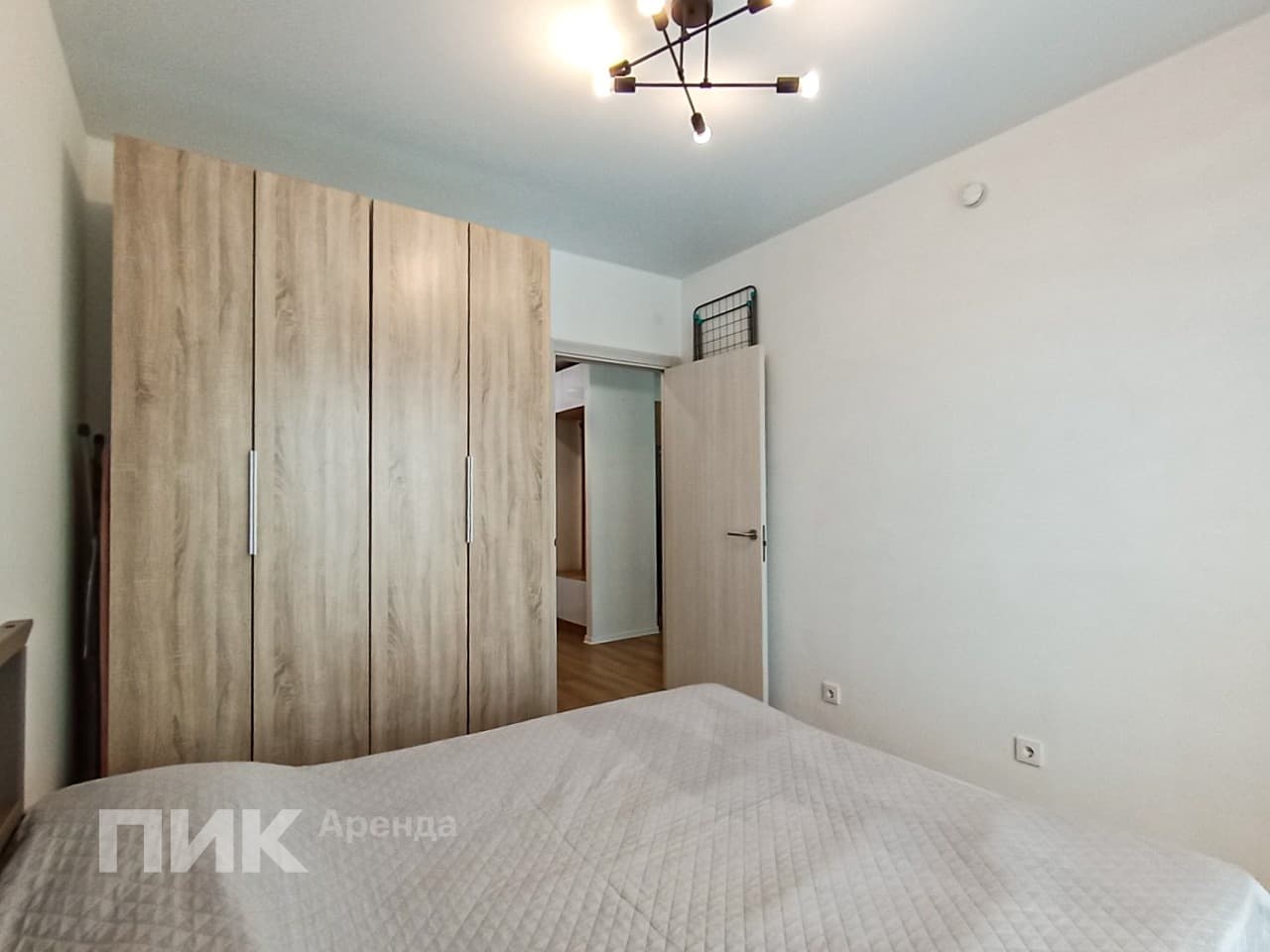 2-к. квартира, 35.9 м², 80 000 ₽/мес — фото № 3