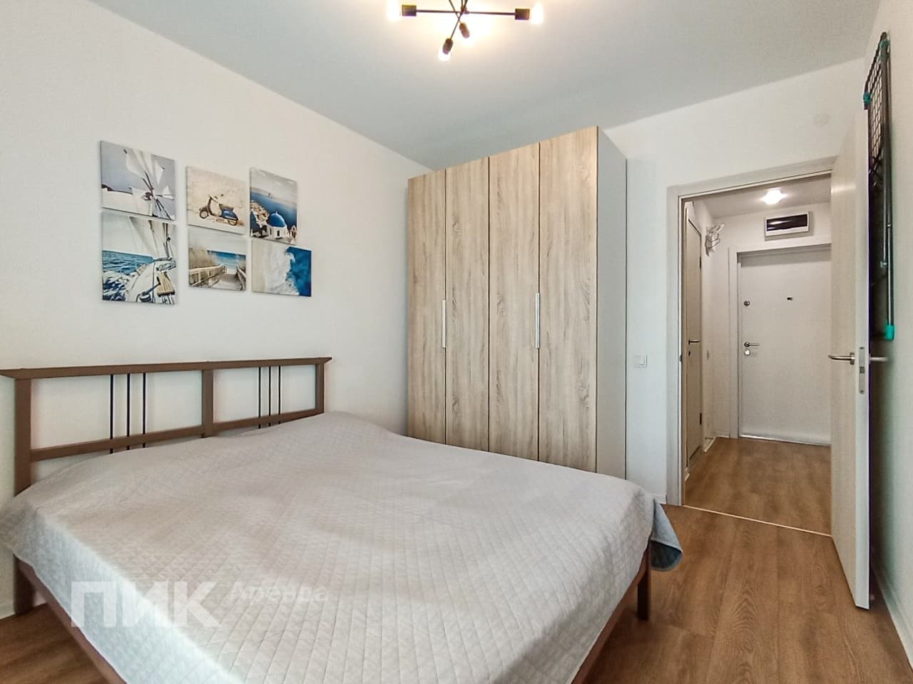 2-к. квартира, 35.9 м², 80 000 ₽/мес — фото № 2