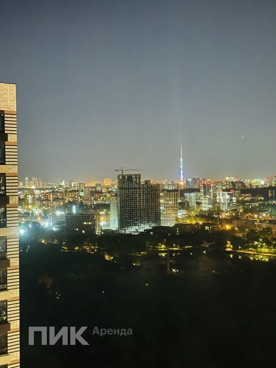 1-к. квартира, 35.9 м², 87 000 ₽/мес — фото № 22