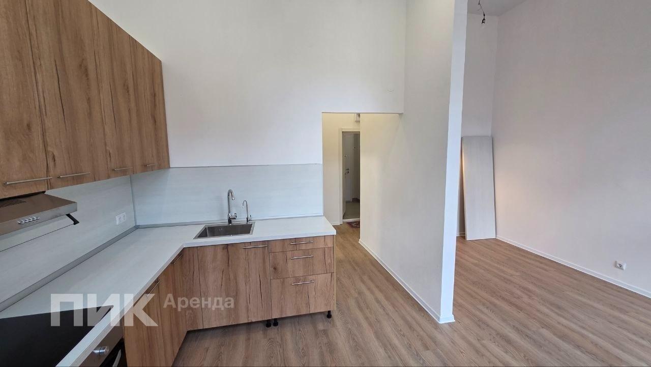 студия, 31 м², 42 600 ₽/мес — фото № 5