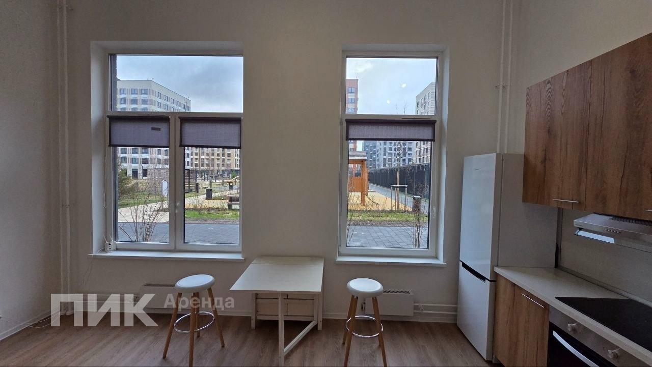 студия, 31 м², 42 600 ₽/мес — фото № 2