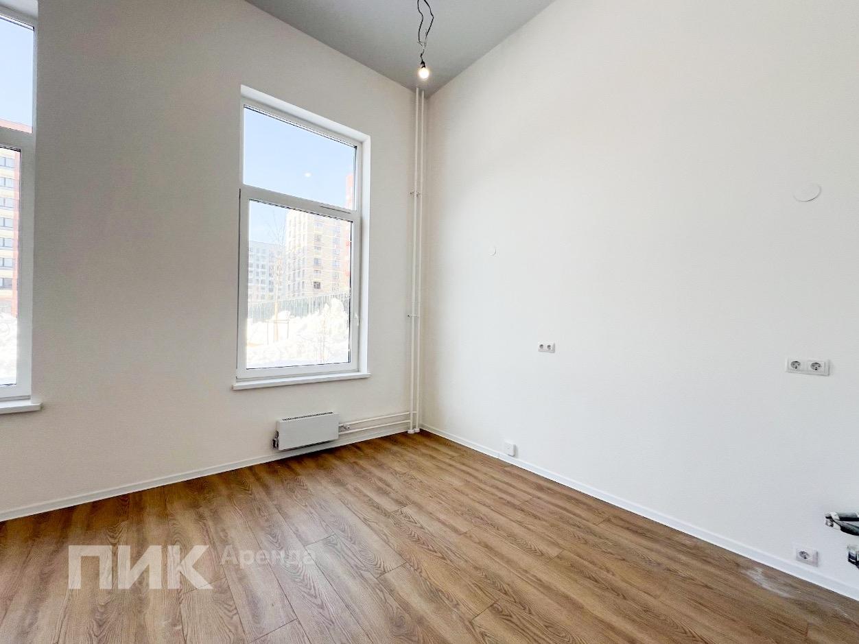 1-к. квартира, 31 м², 45 300 ₽/мес — фото № 2