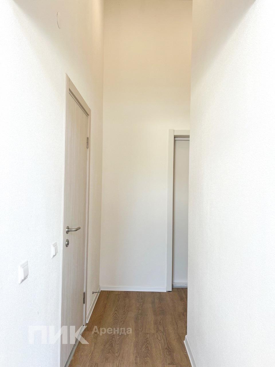 1-к. квартира, 31 м², 45 300 ₽/мес — фото № 8