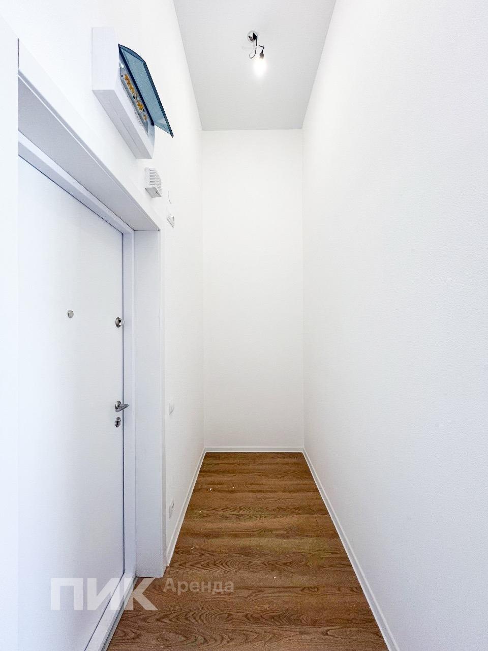 1-к. квартира, 31 м², 45 300 ₽/мес — фото № 9