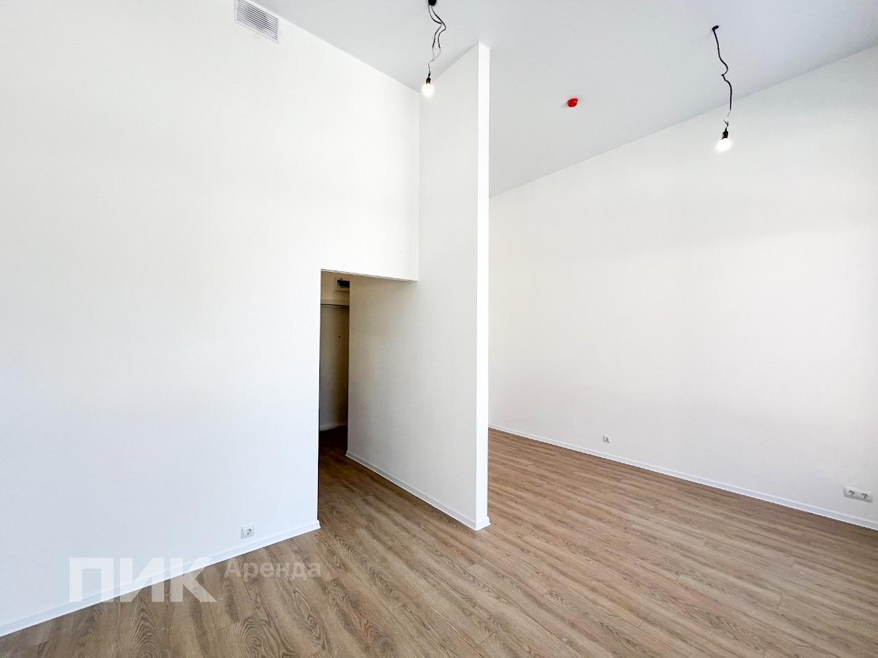 1-к. квартира, 31 м², 45 300 ₽/мес — фото № 4