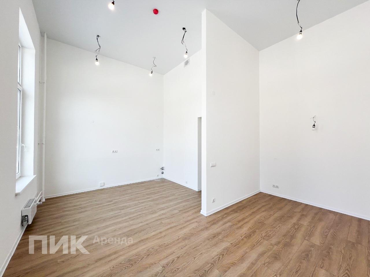 1-к. квартира, 31 м², 45 300 ₽/мес — фото № 3