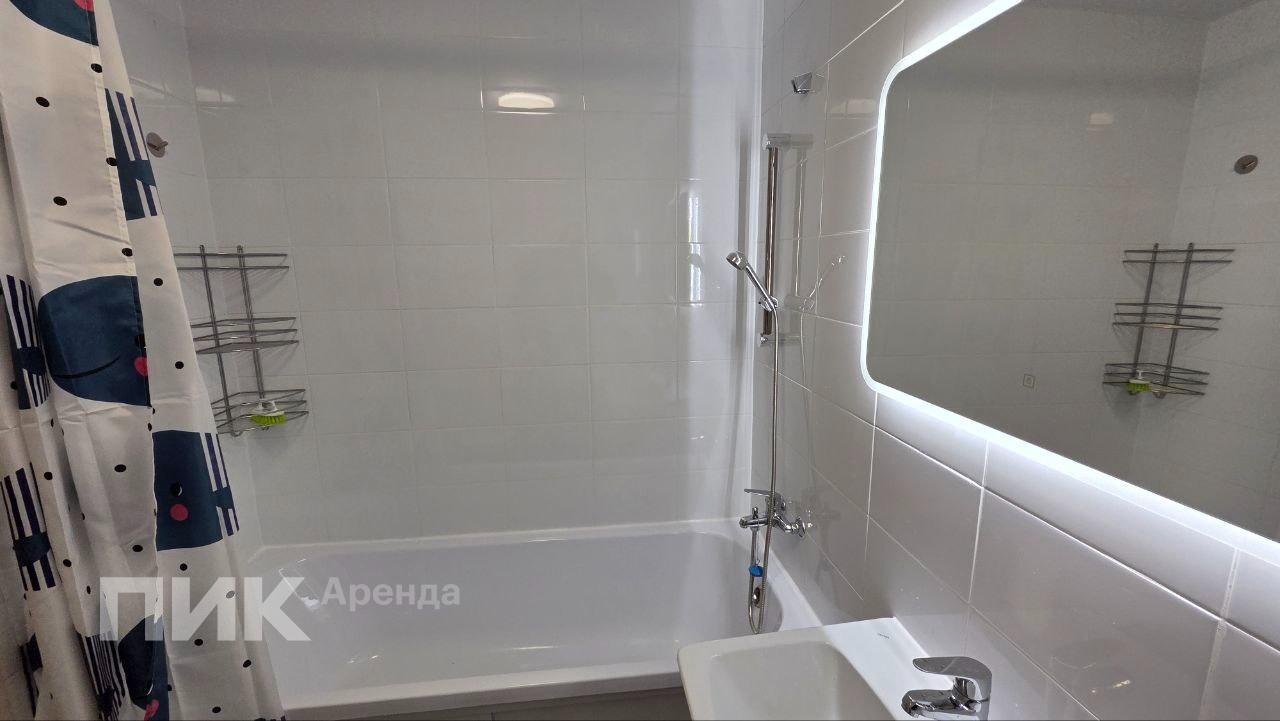 1-к. квартира, 31 м², 45 300 ₽/мес — фото № 7