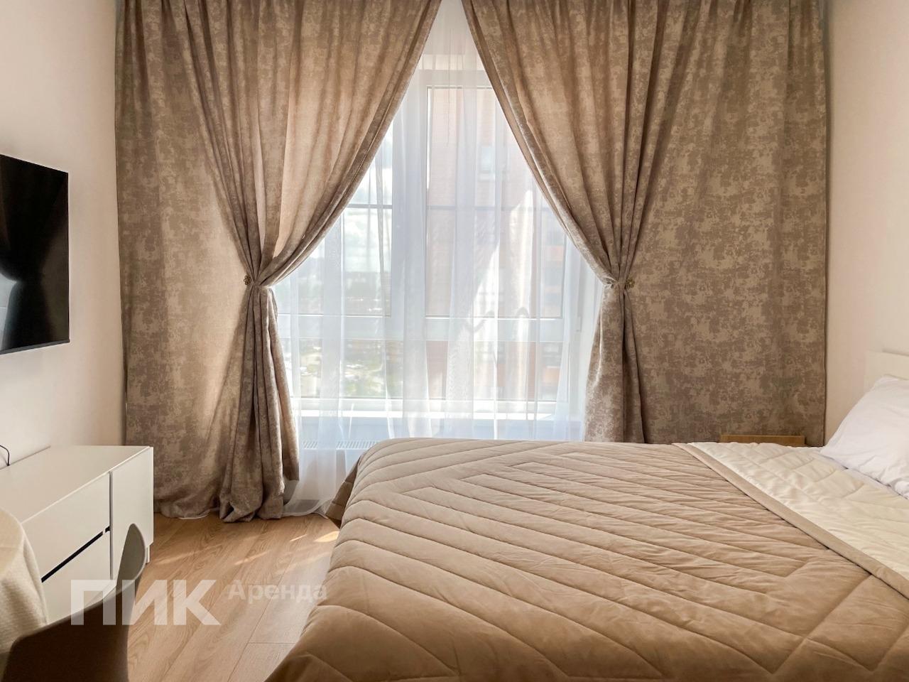 студия, 20 м², 55 600 ₽/мес — фото № 2