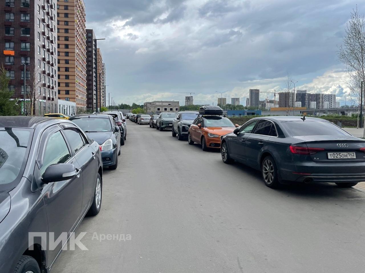 студия, 20 м², 55 600 ₽/мес — фото № 13