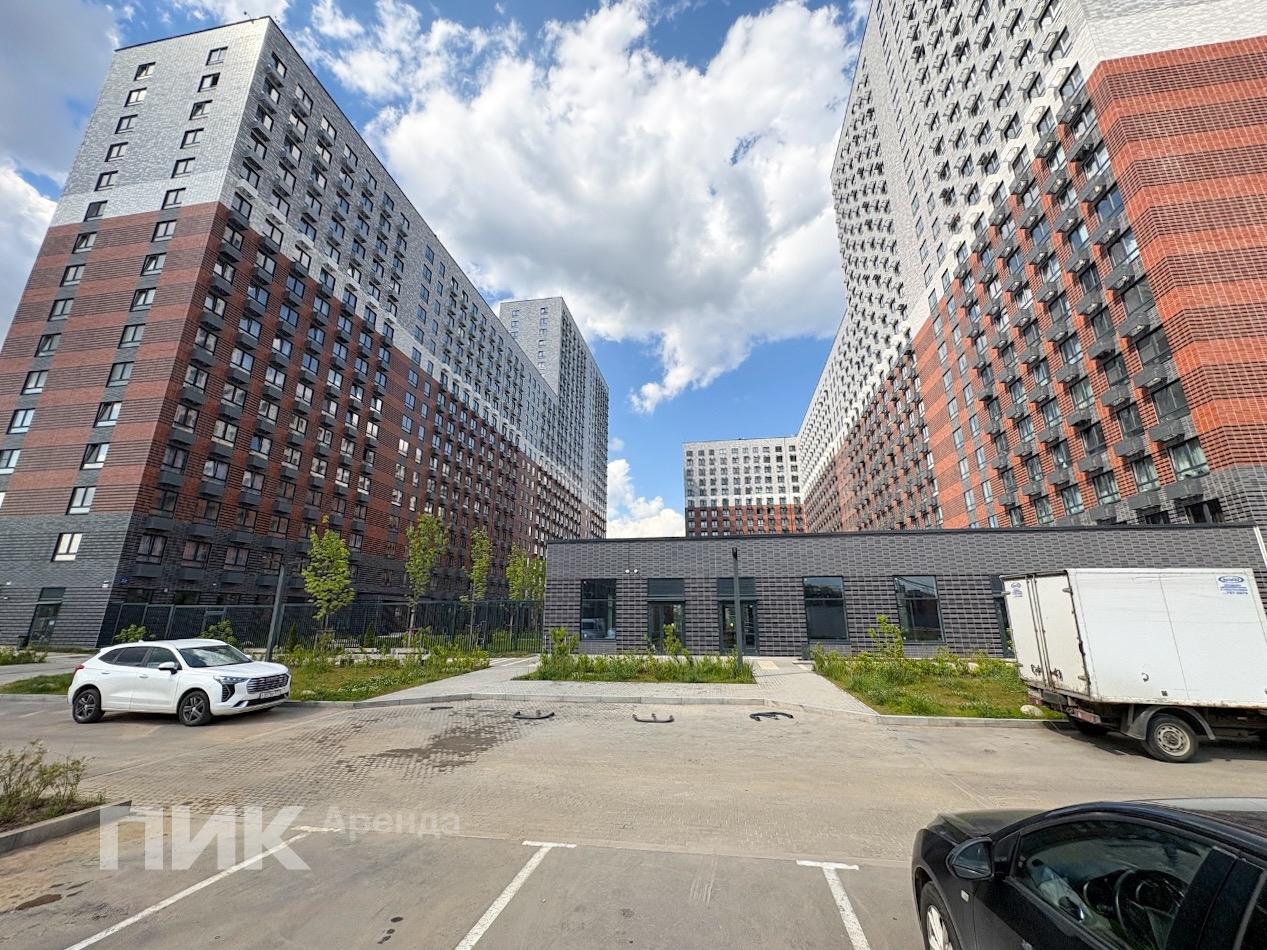 2-к. квартира, 49 м², 71 300 ₽/мес — фото № 16