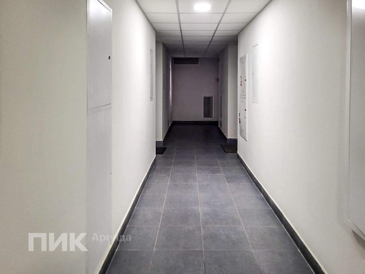 студия, 23.3 м², 49 000 ₽/мес — фото № 9