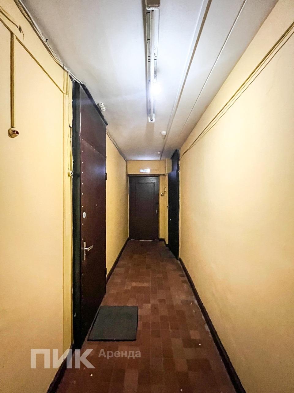 2-к. квартира, 45 м², 68 700 ₽/мес — фото № 18