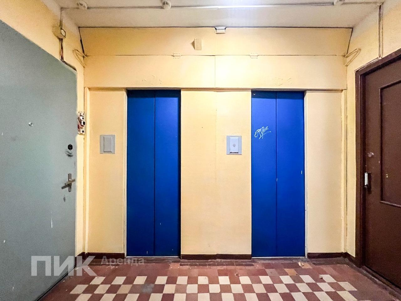 2-к. квартира, 45 м², 68 700 ₽/мес — фото № 19