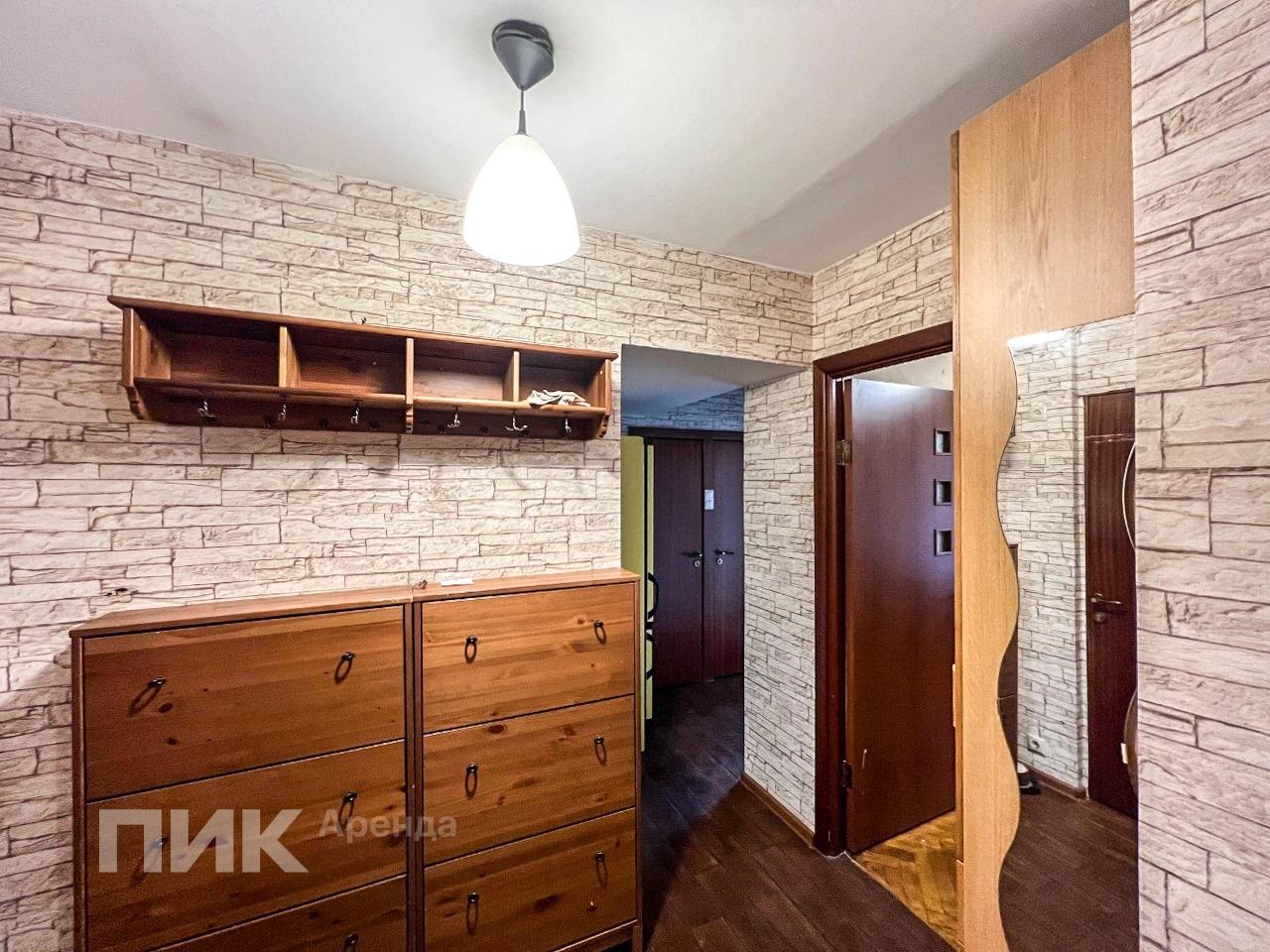 2-к. квартира, 45 м², 68 700 ₽/мес — фото № 17