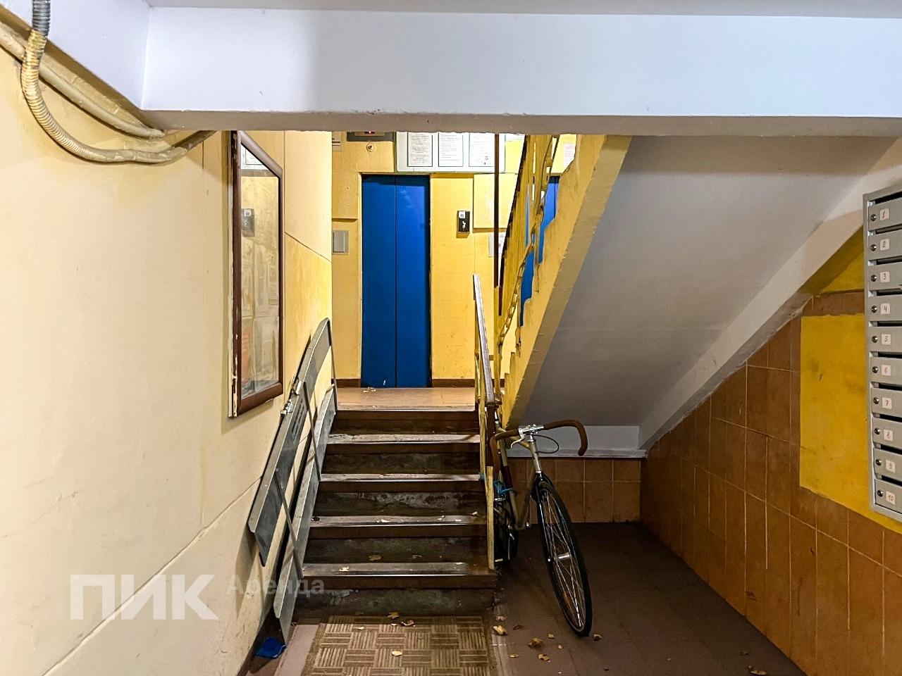 2-к. квартира, 45 м², 68 700 ₽/мес — фото № 20