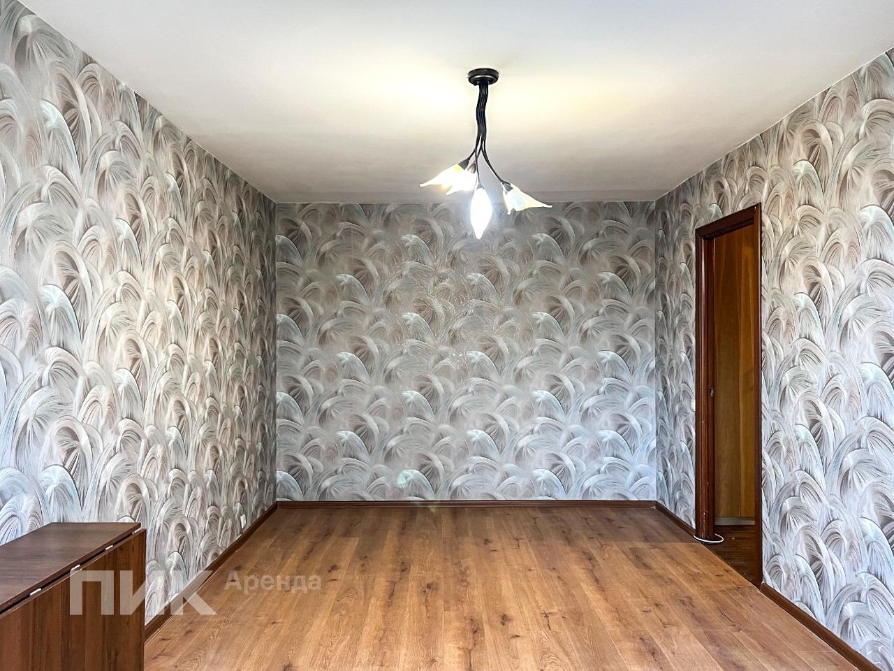 2-к. квартира, 45 м², 68 700 ₽/мес — фото № 11
