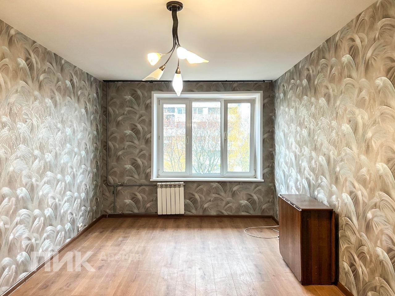 2-к. квартира, 45 м², 68 700 ₽/мес — фото № 10