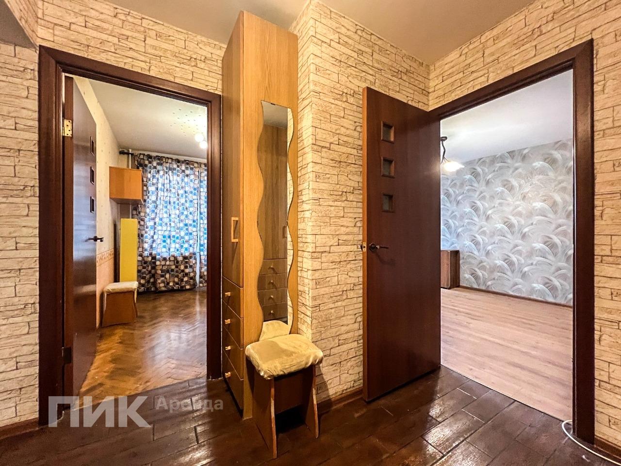 2-к. квартира, 45 м², 68 700 ₽/мес — фото № 16