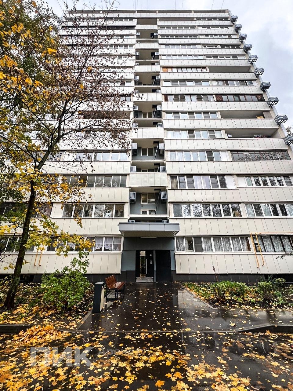 2-к. квартира, 45 м², 68 700 ₽/мес — фото № 22