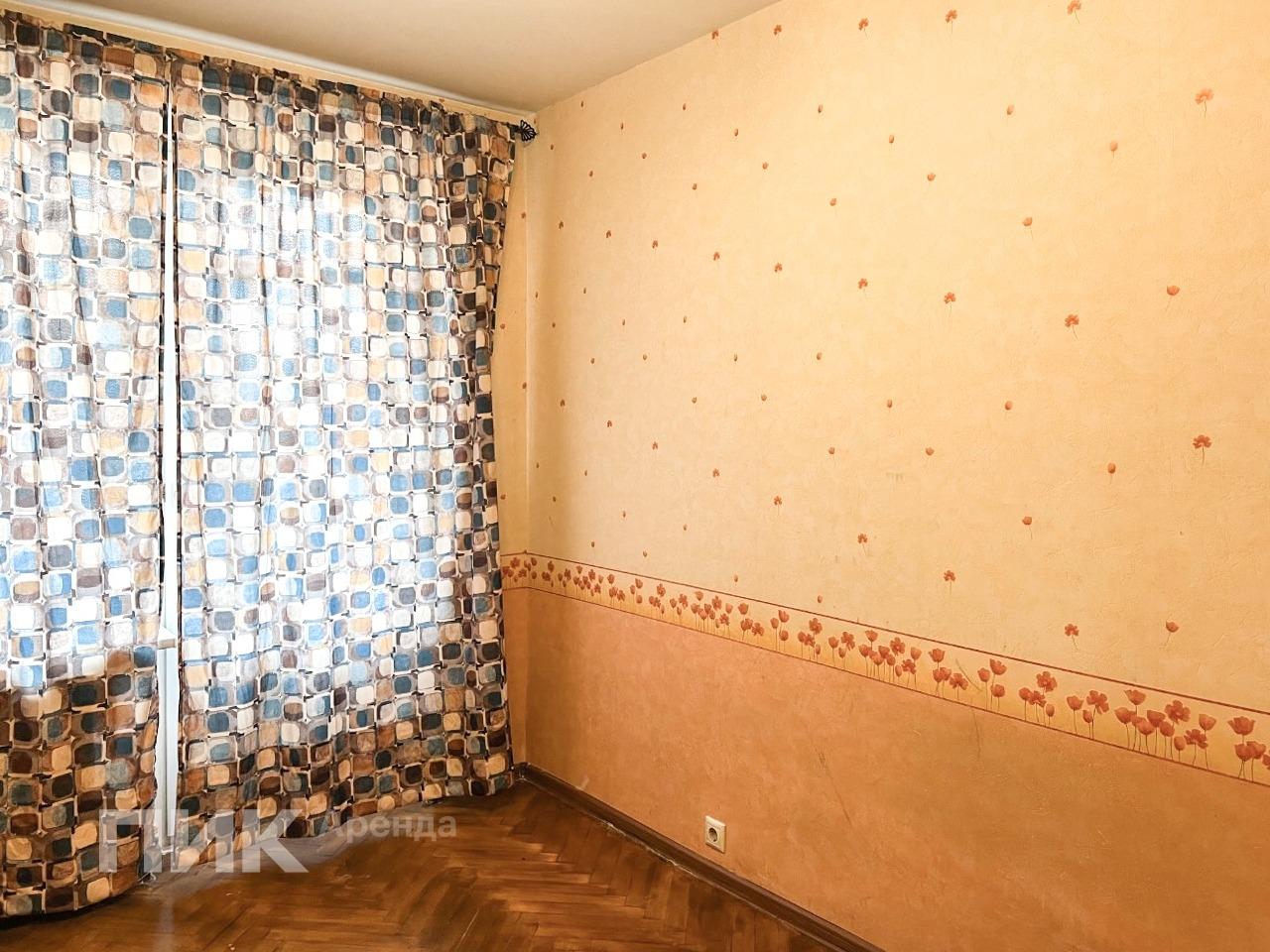 2-к. квартира, 45 м², 68 700 ₽/мес — фото № 7