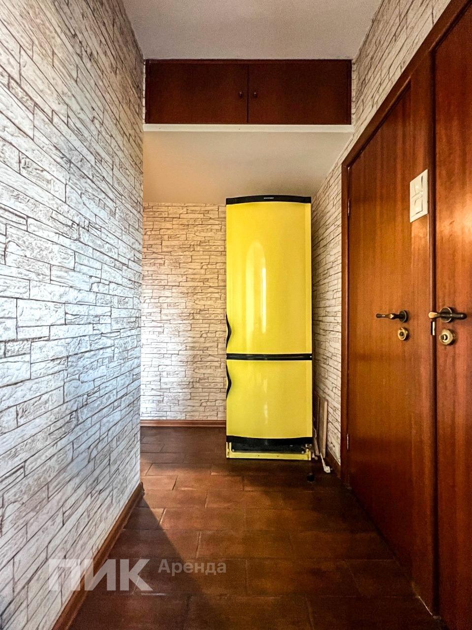 2-к. квартира, 45 м², 68 700 ₽/мес — фото № 15