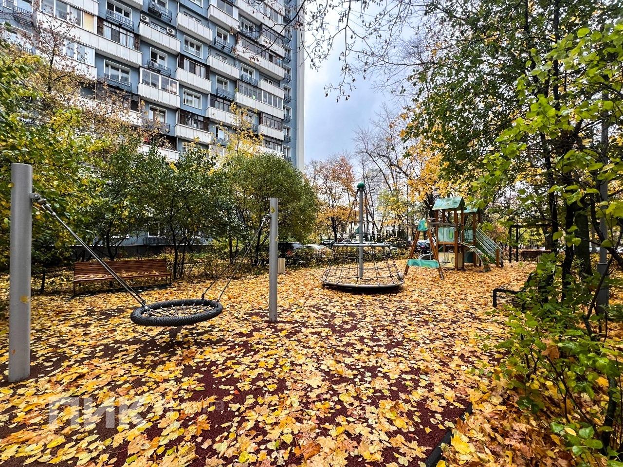 2-к. квартира, 45 м², 68 700 ₽/мес — фото № 24