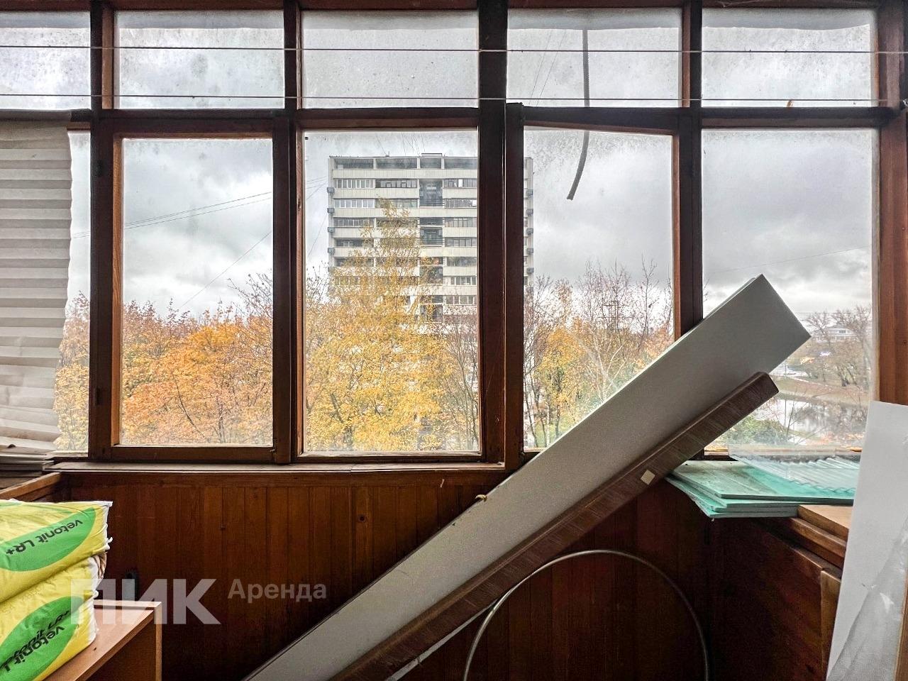 2-к. квартира, 45 м², 68 700 ₽/мес — фото № 14
